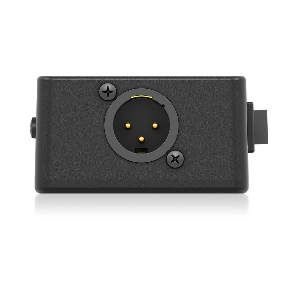 BEHRINGER ULTRADI DI400P HighPerformance Passive DIBox